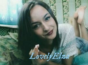 LovelyElza