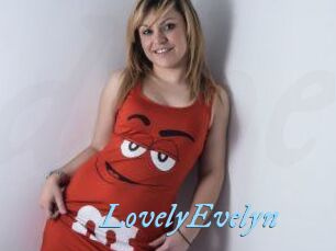 LovelyEvelyn