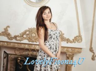 LovelyFioona4U DeriheruI