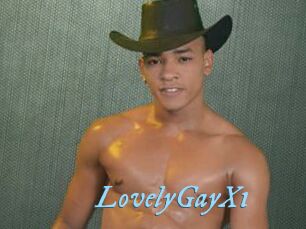 LovelyGayX1
