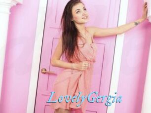 LovelyGergia