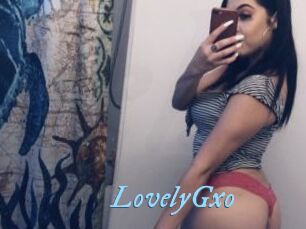 LovelyGxo