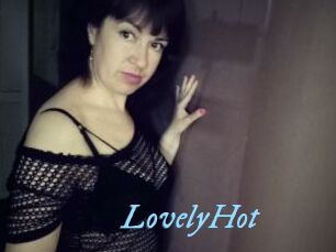 LovelyHot