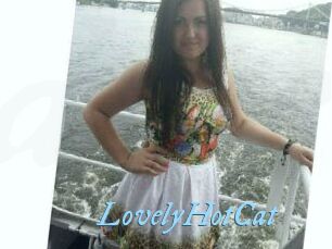 LovelyHotCat