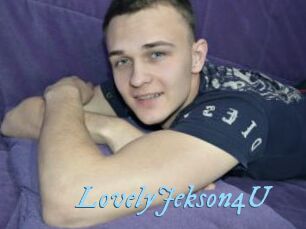 LovelyJekson4U