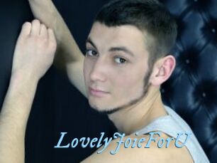 LovelyJoieForU