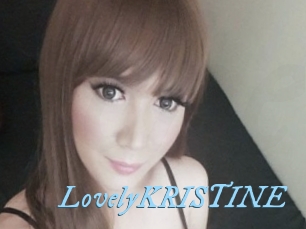 LovelyKRISTINE DeriheruI