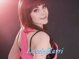 LovelyKarri