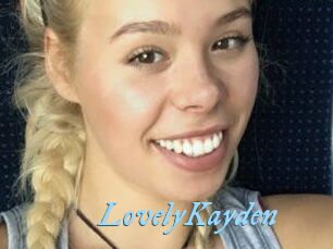 LovelyKayden