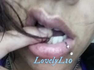 LovelyL10 DeriheruI