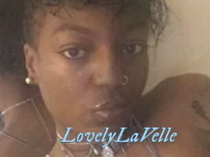LovelyLaVelle
