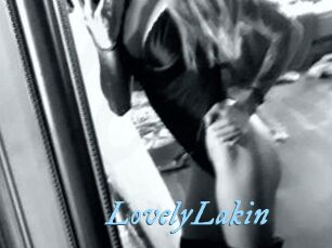 LovelyLakin