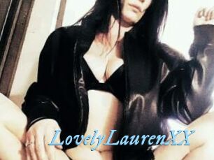 LovelyLaurenXX