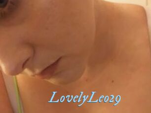 LovelyLeo29