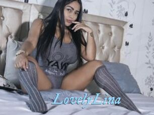 LovelyLina