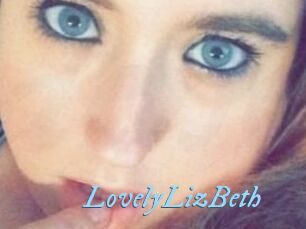 LovelyLizBeth