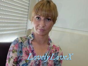 LovelyLoveX