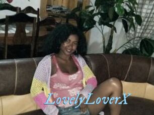 LovelyLoverX