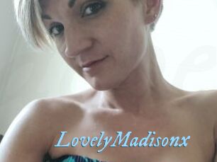 LovelyMadisonx