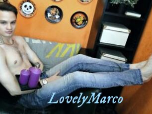 LovelyMarco