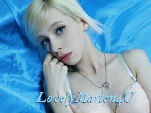 LovelyMarlen4U