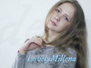 LovelyMillena
