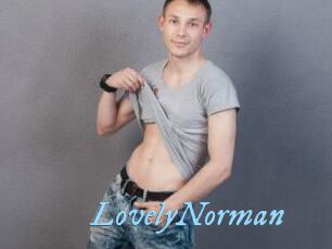 LovelyNorman