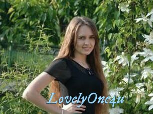 LovelyOne4u