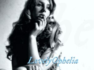 LovelyOphelia