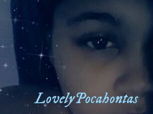 LovelyPocahontas