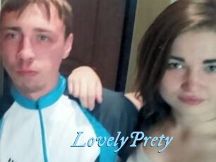 LovelyPrety