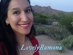 LovelyRamona DeriheruI