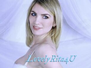 LovelyRita4U