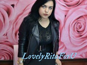 LovelyRitaForU