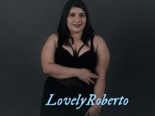 LovelyRoberto