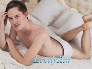LovelyRon