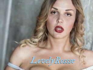 LovelyRossse