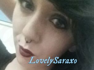 LovelySaraxo DeriheruI
