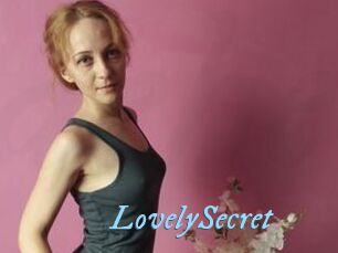LovelySecret