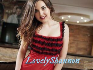 LovelyShannon