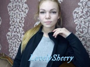LovelySheery
