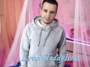 LovelyTeddyBear