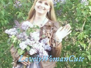 Lovely_WomanCute