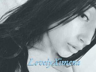 LovelyXimena