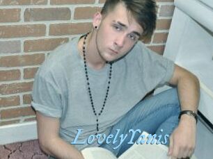LovelyYanis