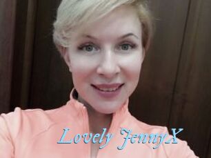 Lovely_JennyX