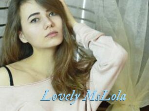 Lovely_MsLola