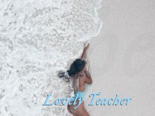 Lovely_Teacher