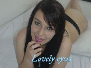 Lovely_eyess