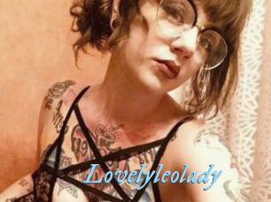 Lovelyleolady